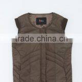 Carbon-fiber Heating Vest thumbnail-2