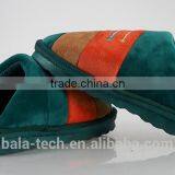 USB Foot Warm Women Far Shoes Electrical Bat Latest Stylish and Lovely Plush USB Foot Warmer Shoes, Electric Heat Foot Slipper thumbnail-5