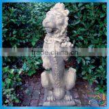 Outdoor Garden Statue for Sale thumbnail-1
