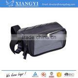 Bicycle Handlebar Frame Pannier Front Top Tube Bag thumbnail-2
