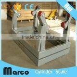 2 Ton High Quality Cylinder Scale Digital Weighing Scale thumbnail-6