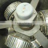 CE Approved Sawdust Compress Machine Factory Price thumbnail-6