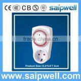 2013 NEW CUSTOMIZE GERMAN-STYLE MECHANICAL TIMER