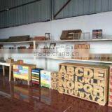 Laohekou Mhome Furniture Manufacture Co., Ltd. company overview - view 3 thumbnail