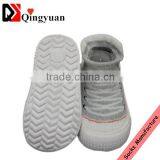 Wholsales Anti-slip Kids/baby/children Socks Shoes Rubber Sole Socks Quality Choice Most Popular thumbnail-6