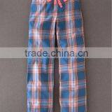 Ladies Woven Sleep Pants thumbnail-1