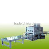 1200T Short Cycle Press/short Cycle Melamine Laminating Hot Press