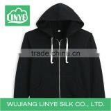 High Quality China Manufactuer Custom Printed Fleece Hoodies Wholesale thumbnail-2