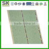 Plastic PVC Extrusion Profile PVC Profiles for Wall and Ceiling Deracotion thumbnail-3