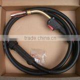 Binzel Type Push Wire MIG/MAG Welding Guns thumbnail-1