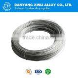 Spray Wire Cr20ni80 Thermal Spray Wire Ni80/20cr Used for Arc Spray Systems thumbnail-1