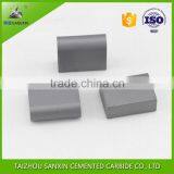 Export USA YG11C/K40 Tungsten Carbide Snowplow Blade Inserts thumbnail-2