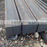 60mm-150mm Carbon Steel ,Q235 Q275 3SP 5SP square steel billet for sale