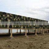 Shipping Container Modification House-59