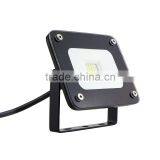 220-240V 10W Epistar glass+aluminum CE/RoHS outdoor IP65 LED flood lights