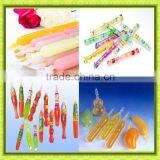 Filling and Sealing Machine for Ice Lolly or Ice Pop or Popsicle Yogurt thumbnail-1