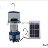 Portable Solar Camping Light / Solar Camping Lantern thumbnail-1