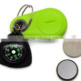 2016 Cheap Pet Tracker Wireless Bluetooth 4.0 Anti-lost Alarm Child Finder thumbnail-3