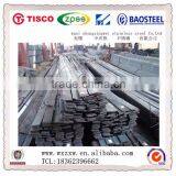 Super Supplier Hot Rolled 410 Stainless Steel Flat Bar thumbnail-5