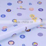 Paperboard 100g Wrapping Paper Paper Printing Blue Color thumbnail-2