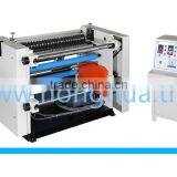 HFQ-1100(1300) Medical Bed Sheett Photo-controlled Automatic Cutting Equipment