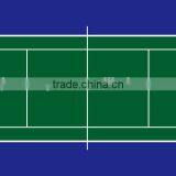 High Elasticity Tennis Court Paint thumbnail-1