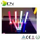 Unique Design Protable Rechargable Emergency Light Travle Nessary Supplier's Choice