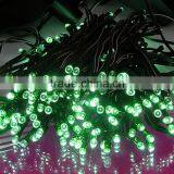 LED Multicoloured Environmental Protection Outdoor Energy Saving Lamp thumbnail-1