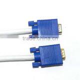 Fatory Supply High Quality VGA Cable Male to Male With Competitive Price thumbnail-1