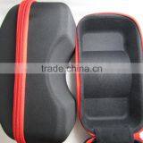 2016 New Style EVA Zipper Hard Ski Goggle Case thumbnail-6