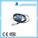 input type water level transmitter / water level sensor