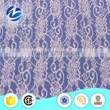 Good Quality Stretch African Lace Fabric Patterns Used for Wedding Dress