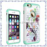 Luxuriant Phone Case for Raised Phone Case for Iphone6 , Waterproof Cell Phone Case thumbnail-2