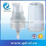 24/410 Cosmetic Mist Mosquito Sprayer Lotion Pump Cream Pump thumbnail-6