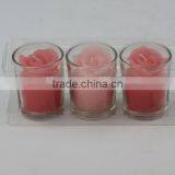 Promotional Cheap Candle thumbnail-1
