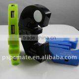 Hot Selling Usb Hub and With 4 Port Usb Hub Euro Shaped