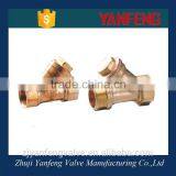 Y Drain Strainer Prices China Supplier Manufacture