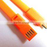 Micro Cable With Double-sided Magnetic