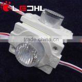 LED Module Samsung Chip 1.5W 10*50 Degree Wide Beam Angle for Double Side Lighting Box