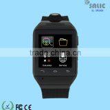 2015 Gps Smart Bluetooth Watch Phone thumbnail-4