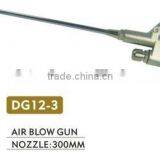 Die-Cast Aluminium Air Duster