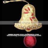 Christmas Tree Decorative Ornament thumbnail-1