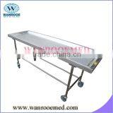 GA201 Simple Embalming Wash Table