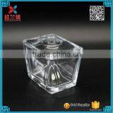 90ml Glass Perfume Bottle With Pump Sprayer thumbnail-1