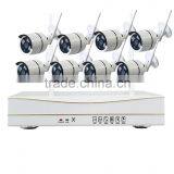 Home Survelliance 1080P LCD Wifi Reversing Camera Kit thumbnail-2