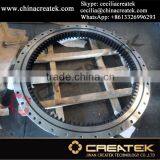 Original Liugong Spare Parts CLG225C CLG205C 91Teeth Slewing Bearing 26B0010