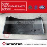 SHACMAN Parts Truck Rear Fender 81.66410.0352 thumbnail-1