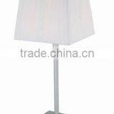 MT5116-W Fabric Led Table Light
