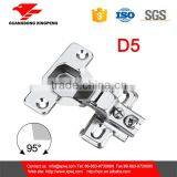 Two Way Mini Hinge Concealed Hinge Dor Furniture Cabinet