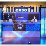 Advertising Indoor SMT Full Color Big Screen Led P10